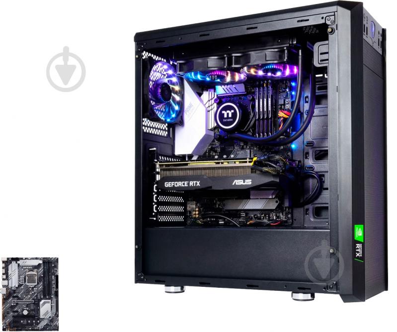 Компьютер Artline Gaming X95 v34 (X95v34) black - фото 6