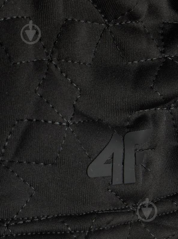 Мультиповязка 4F U101 4FWAW25ABDAU101-20S р.one size черный - фото 2 Мультиповязка 4F U101 4FWAW25ABDAU101-20S р.one size черный - фото 2