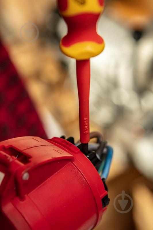 Викрутка Neo 04-130 - фото 3