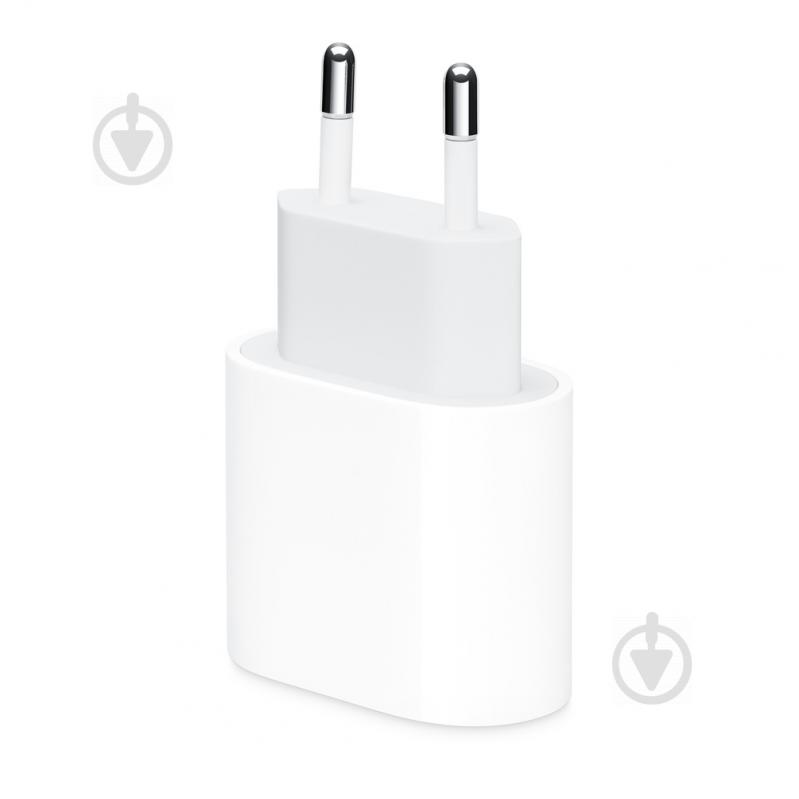 Зарядний пристрій Armorstandart AMHJ83 20W USB-C Power Adapter (ARM58528) - фото 2