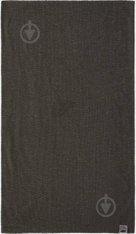 Мультиповязка 4F U117 4FRMM00ABDAU117-43S р.one size зеленый - фото 2