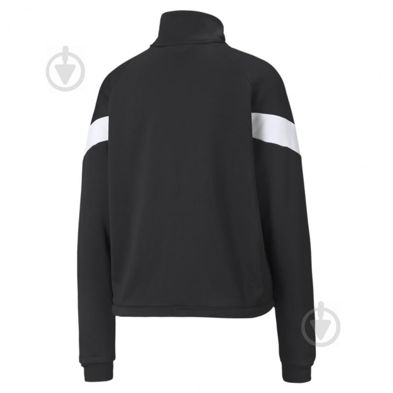 Джемпер Puma Classics MCS Track Jacket 59765901 р. S чорний - фото 3