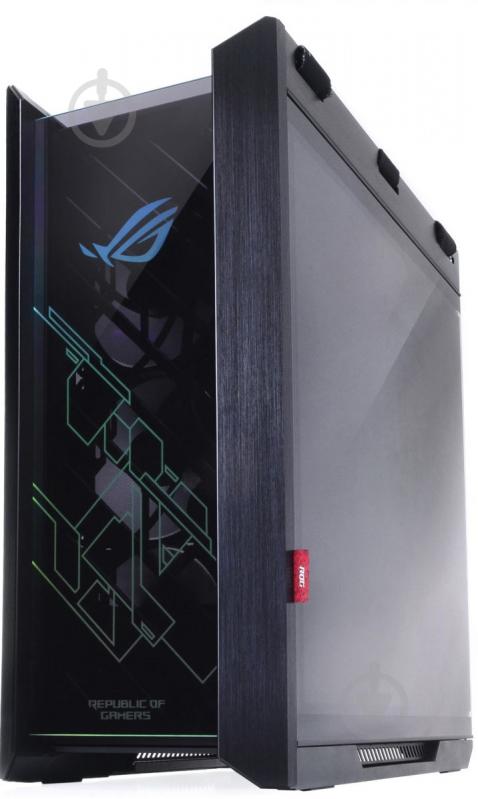 Компьютер персональный Artline (STRIXv53) black - фото 4