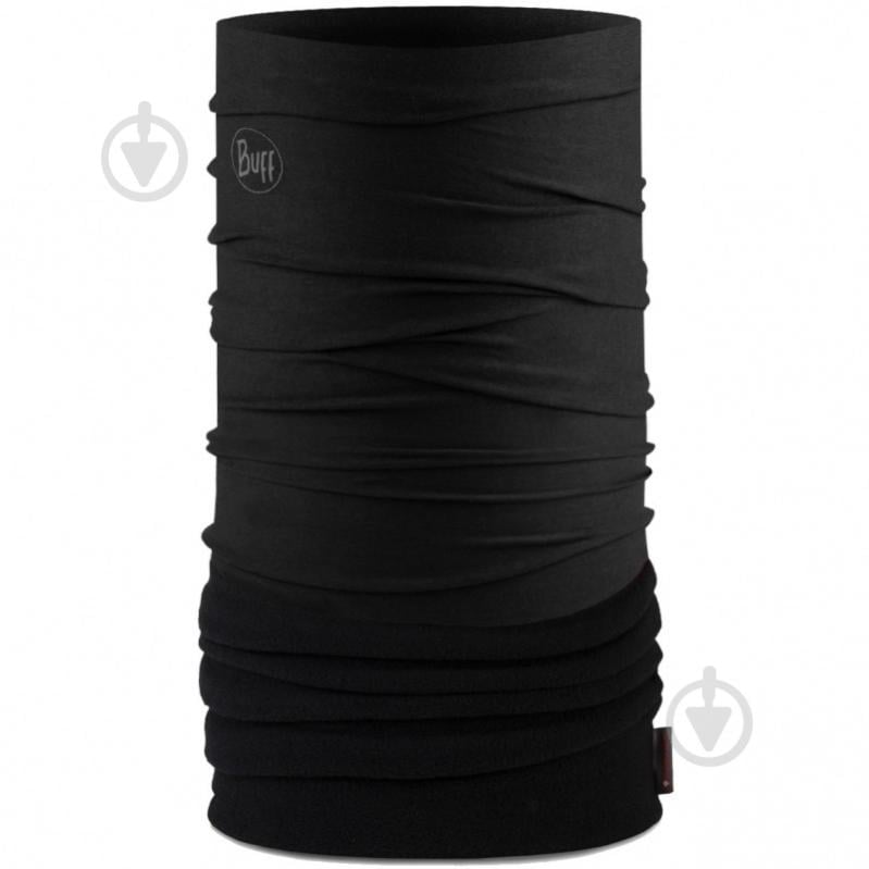 Мультипов'язка BUFF POLAR 130003.999.10.00 р.one size чорний - фото 1