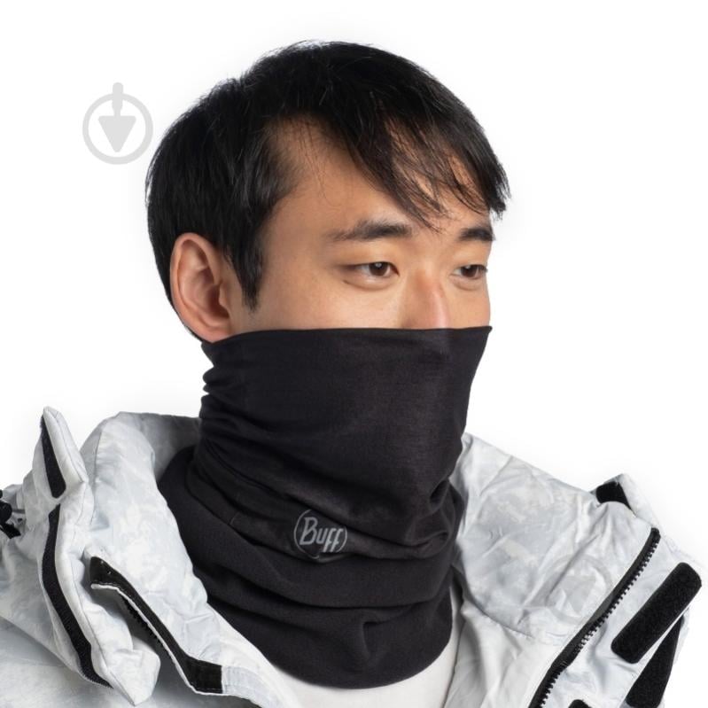 Мультипов'язка BUFF POLAR 130003.999.10.00 р.one size чорний - фото 3