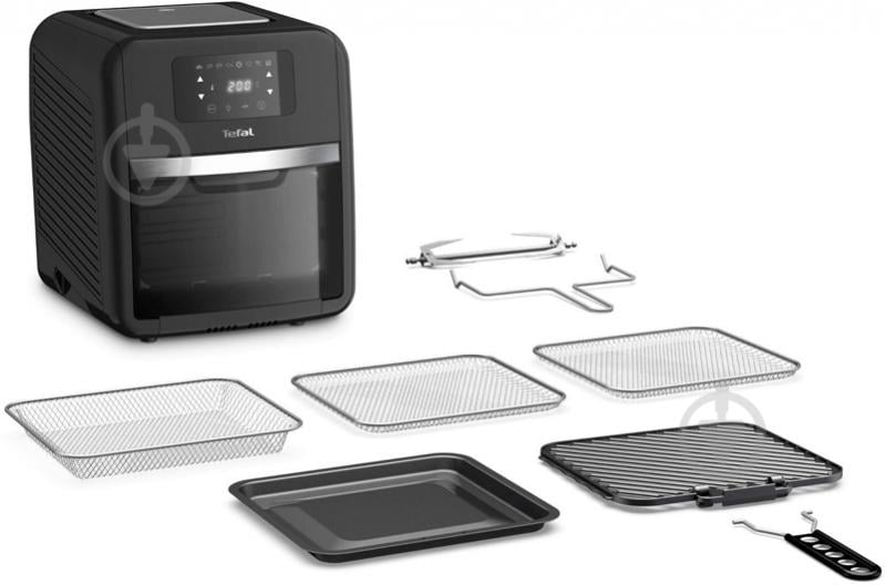 ВІТРИНА! Мультипіч Tefal Easy Fry Oven&Grill FW501815 - фото 7
