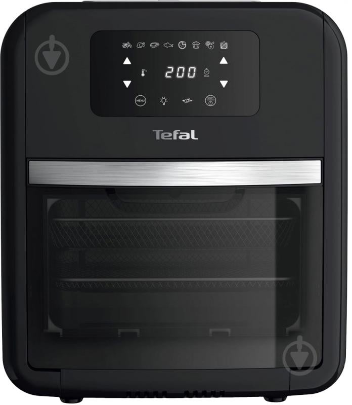 ВІТРИНА! Мультипіч Tefal Easy Fry Oven&Grill FW501815 - фото 2
