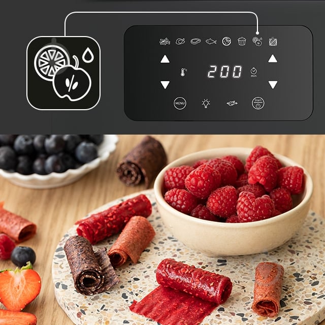 ВІТРИНА! Мультипіч Tefal Easy Fry Oven&Grill FW501815 - фото 8
