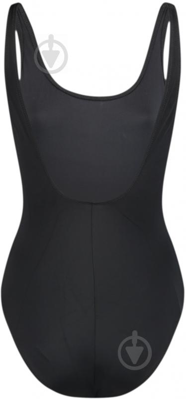 Купальник Puma SWIM WOMEN SWIMSUIT 1P 90768506 р.XS чорний - фото 3