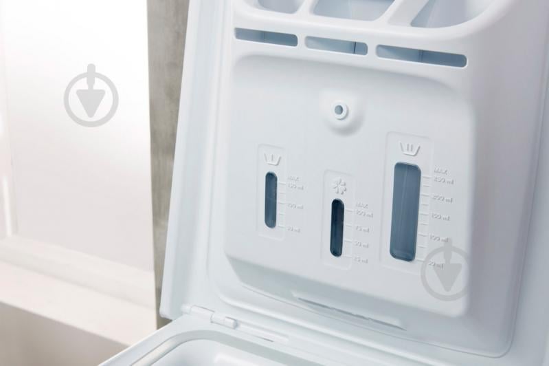 ВИТРИНА! Стиральная машина Indesit BTW E71253P (EU) - фото 3