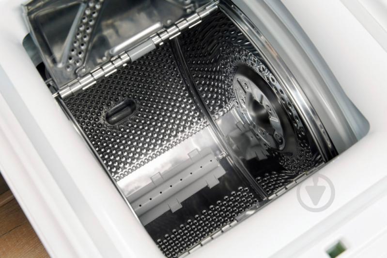 ВИТРИНА! Стиральная машина Indesit BTW E71253P (EU) - фото 4