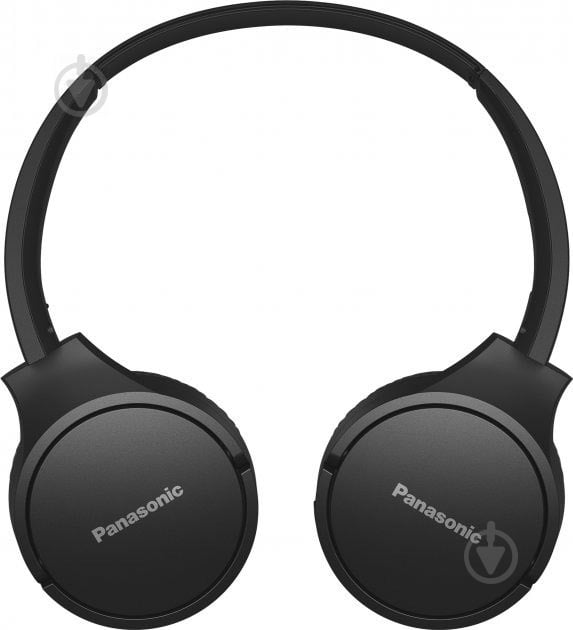 Наушники Panasonic Bluetooth black (RB-HF420BGEK) - фото 3