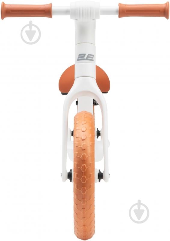 Біговел 2E білий ZCY-NY12-WHITE - фото 2 Біговел 2E білий ZCY-NY12-WHITE - фото 2