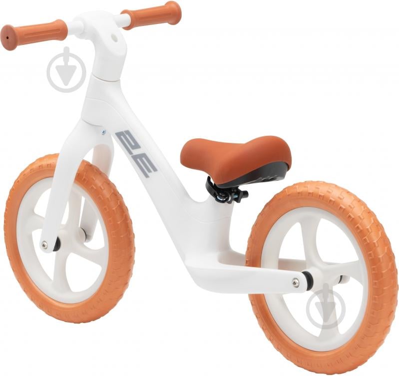 Біговел 2E білий ZCY-NY12-WHITE - фото 3 Біговел 2E білий ZCY-NY12-WHITE - фото 3