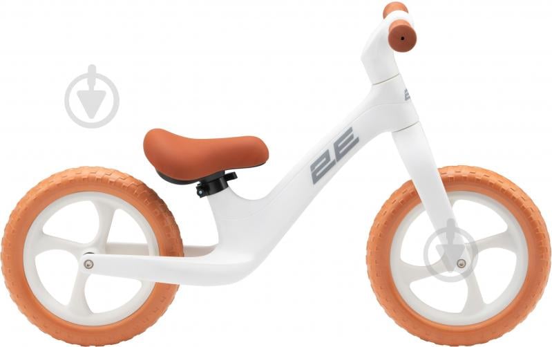 Біговел 2E білий ZCY-NY12-WHITE - фото 4 Біговел 2E білий ZCY-NY12-WHITE - фото 4