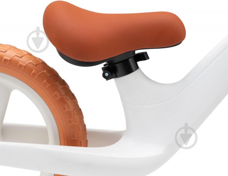 Біговел 2E білий ZCY-NY12-WHITE - фото 7 Біговел 2E білий ZCY-NY12-WHITE - фото 7