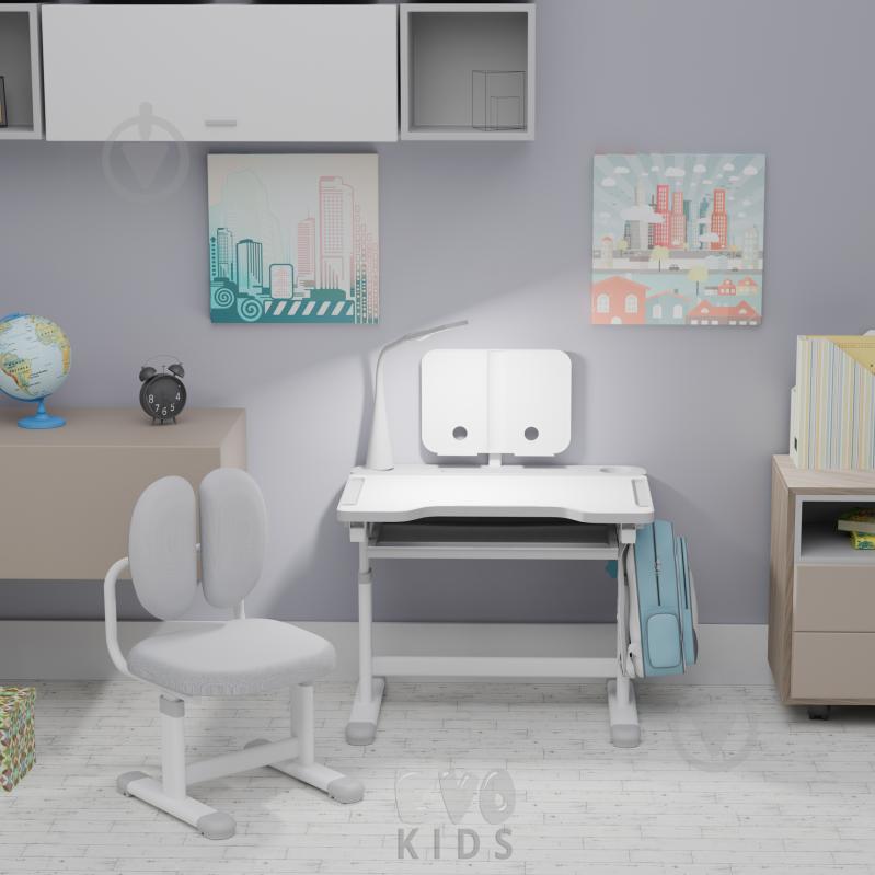 Комплект мебели детский ErgoKids BD-20 G - фото 2