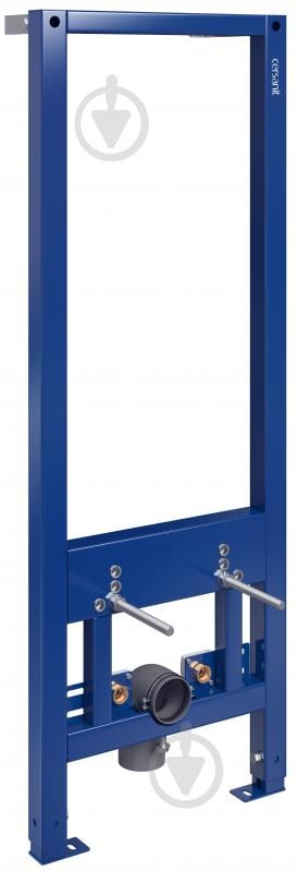 Инсталляционная система для биде Cersanit АQUA COAF1001256715 - фото 3