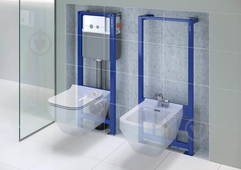 Инсталляционная система для биде Cersanit АQUA COAF1001256715 - фото 5