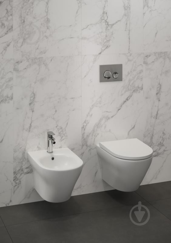 Инсталляционная система для биде Cersanit АQUA COAF1001256715 - фото 9