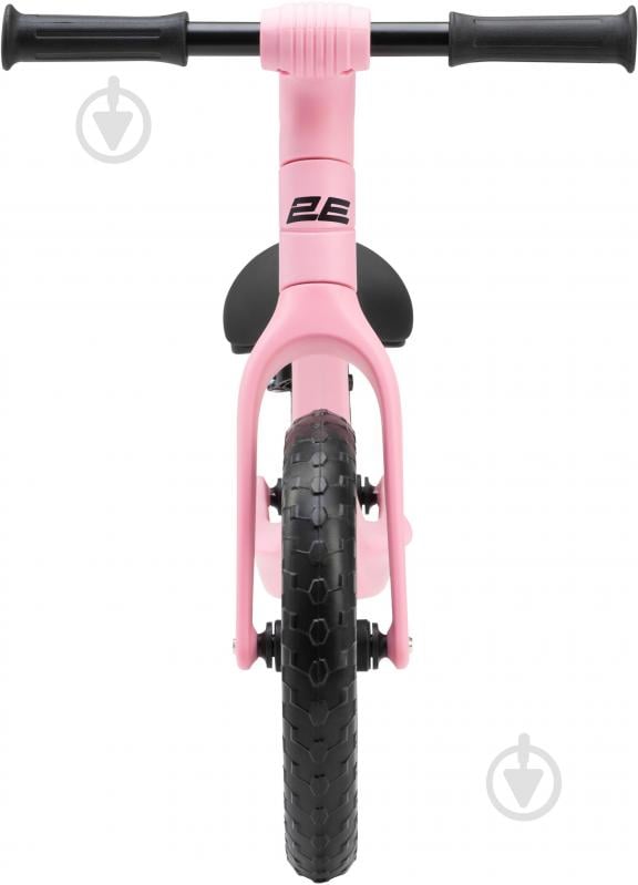 Беговел 2E ZCY-NY12-PINK - фото 2 Беговел 2E ZCY-NY12-PINK - фото 2
