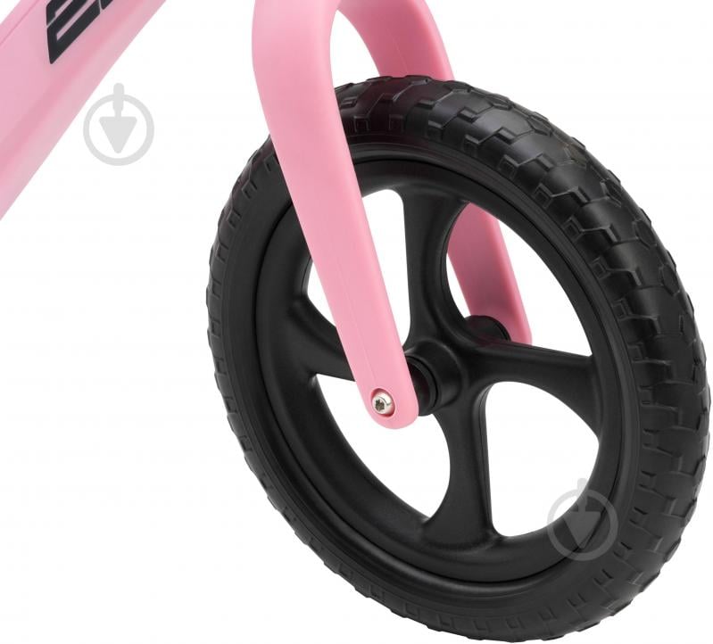 Беговел 2E ZCY-NY12-PINK - фото 8 Беговел 2E ZCY-NY12-PINK - фото 8