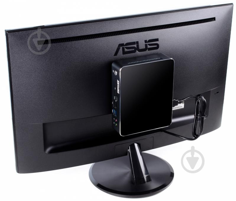 Неттоп Artline Business B12 (B12v27+VP249HR) + монитор black - фото 11 Неттоп Artline Business B12 (B12v27+VP249HR) + монитор black - фото 11