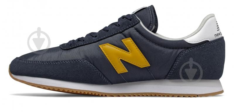 Кроссовки мужские демисезонные New Balance UL720BA UL720BA р.42,5 синие - фото 2