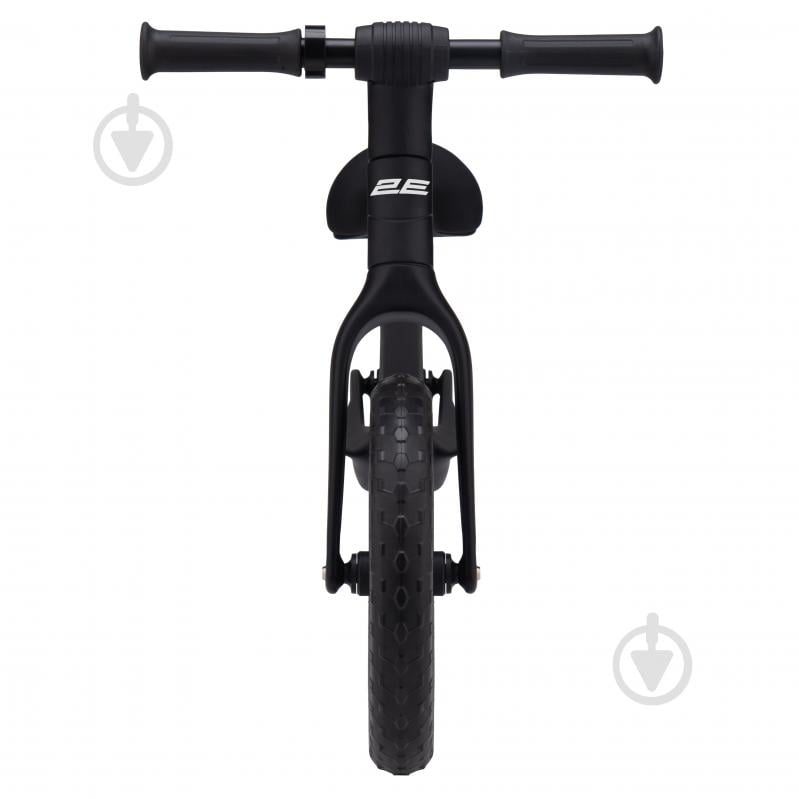 Беговел 2E черный ZCY-NY12-BLACK - фото 10