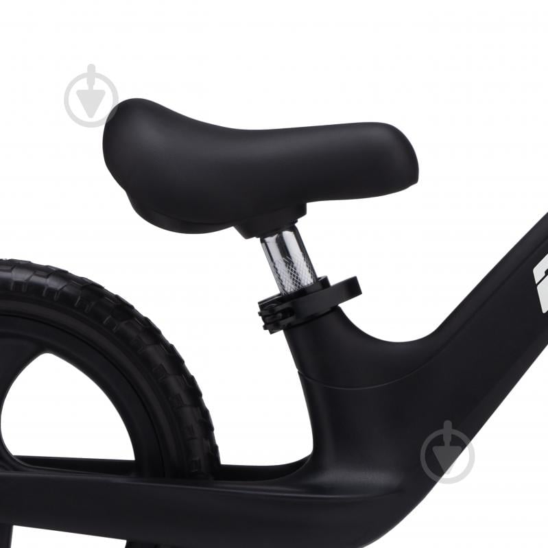 Беговел 2E черный ZCY-NY12-BLACK - фото 7