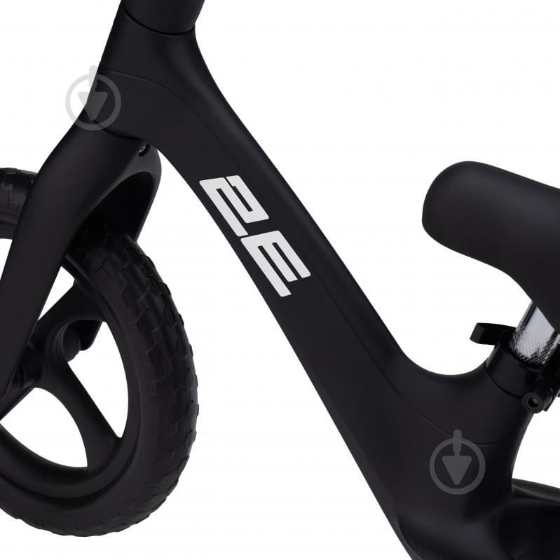 Беговел 2E черный ZCY-NY12-BLACK - фото 9