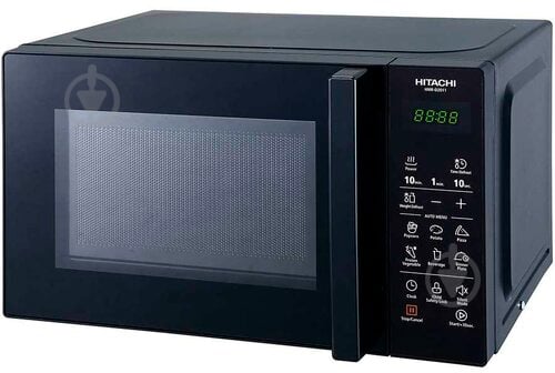 Микроволновая печь Hitachi HMR-D2011 - фото 2