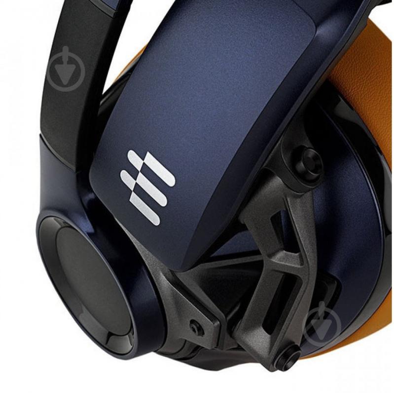 Наушники Sennheiser GSP 602 yellow/blue (1000414) - фото 6 Наушники Sennheiser GSP 602 yellow/blue (1000414) - фото 6