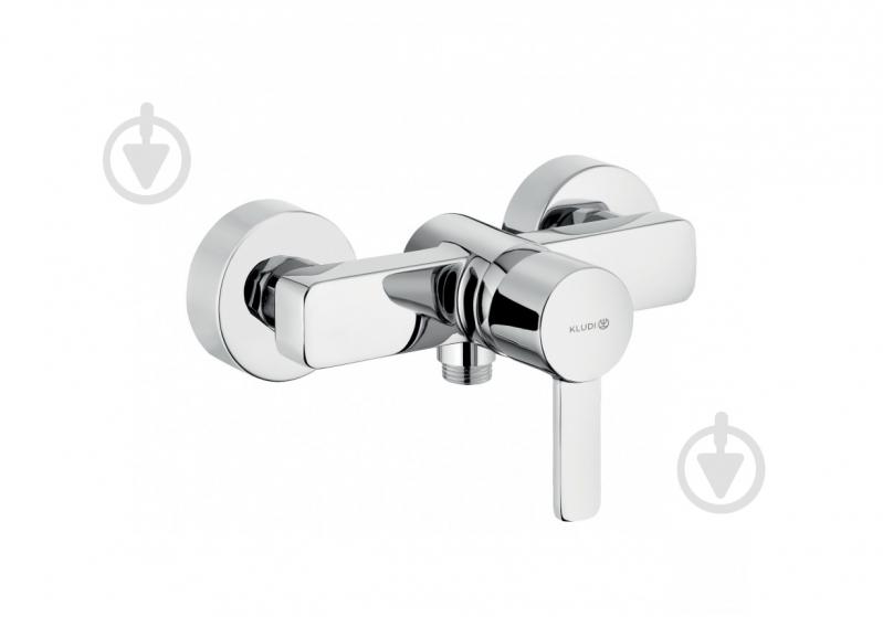 Змішувач для душу Kludi ZENTA 388700575 - фото 1