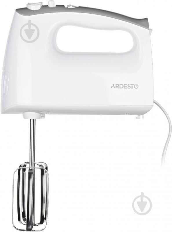 Миксер Ardesto HMK-4006W - фото 2