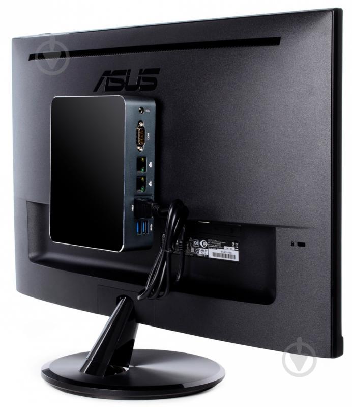 Неттоп Artline Business B12 (B12v28Win+VP249HR) + монитор black - фото 15 Неттоп Artline Business B12 (B12v28Win+VP249HR) + монитор black - фото 15