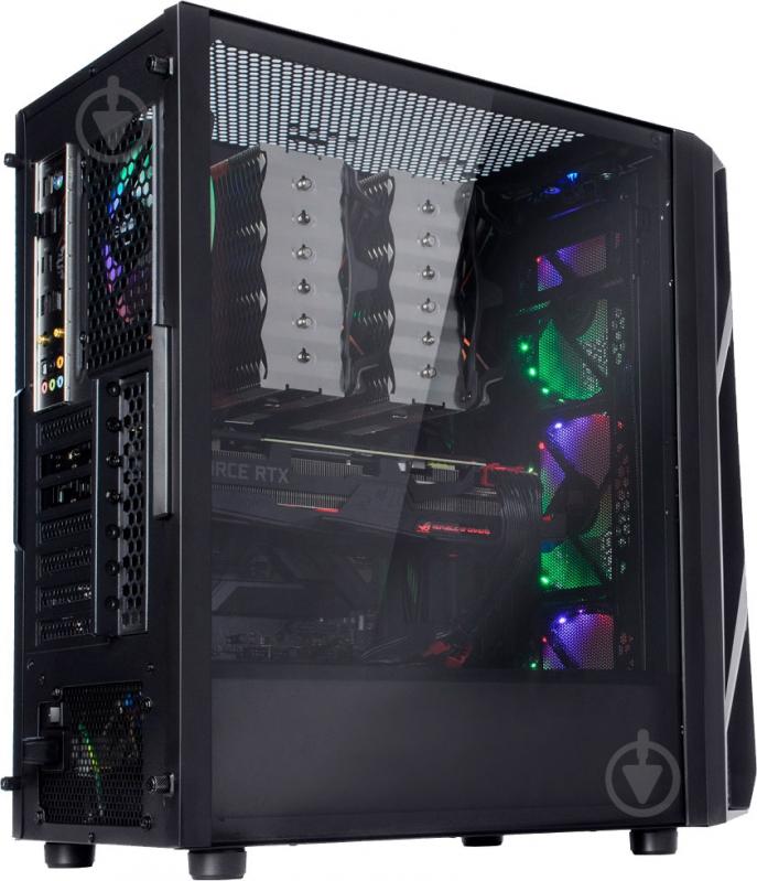 Компьютер Artline Overlord X97 v35 (X97v35Win) black - фото 3
