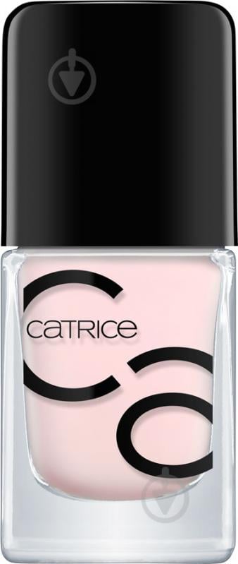 Лак для нігтів Catrice ICONails № 21 Wont Tu Be My Bright Bright Maid 10,5 мл - фото 1