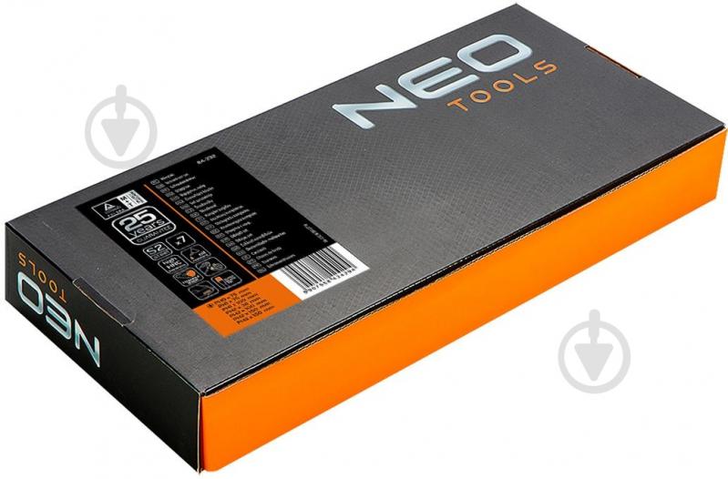 Набор отверток Neo 84-232 - фото 8