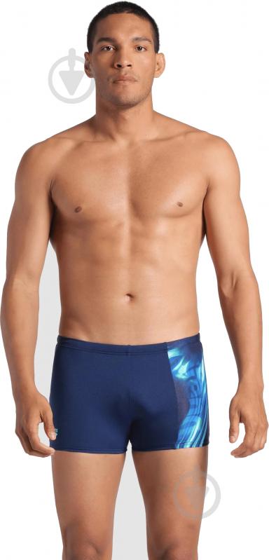 Плавки Arena DREAMHLINE SWIM SHORT 008334-750 р.80 синий - фото 1 Плавки Arena DREAMHLINE SWIM SHORT 008334-750 р.80 синий - фото 1