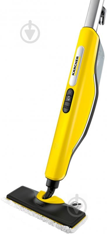 Паровая швабра Karcher SC 3 Upright EasyFix 1.513-300.0 - фото 2