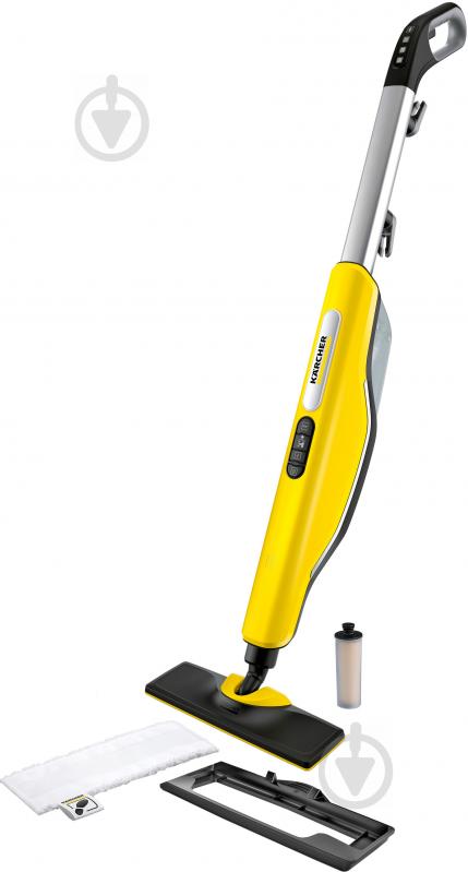 Паровая швабра Karcher SC 3 Upright EasyFix 1.513-300.0 - фото 3