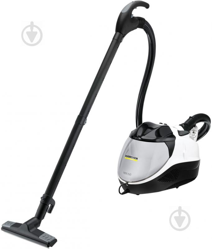 Пылесос моющий Karcher SV 7 Premium 1.439-420.0 - фото 1