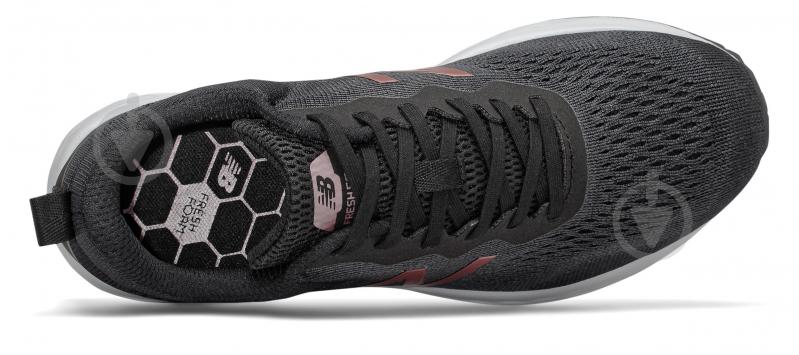Кросівки New Balance Arishi V2 Warisll3 WARISLL3 р.40 чорні - фото 3