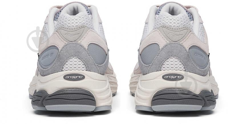 Кроссовки мужские Saucony PROGRID OMNI 9 PREMIUM S70740-18 р.44,5 серые - фото 4 Кроссовки мужские Saucony PROGRID OMNI 9 PREMIUM S70740-18 р.44,5 серые - фото 4