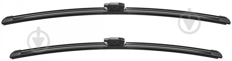 BOSCH Комплект Стеклоочистителей Бескаркасные 575/530 мм Aerotwin [A112S] картон