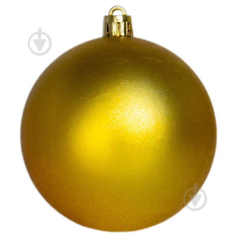 Набор елочных шаров Девилон 251659 d80 мм 3 шт./уп. - фото 5 Набор елочных шаров Девилон 251659 d80 мм 3 шт./уп. - фото 5