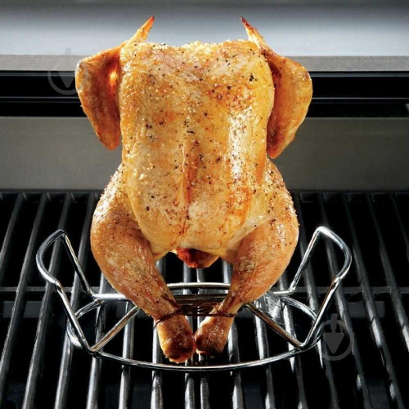 Подставка под курицу Weber 6482 - фото 2