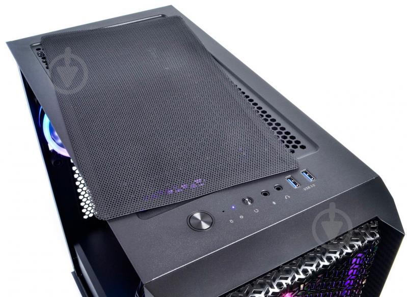 Компьютер Artline Overlord (X96v19Win) black - фото 9 Компьютер Artline Overlord (X96v19Win) black - фото 9