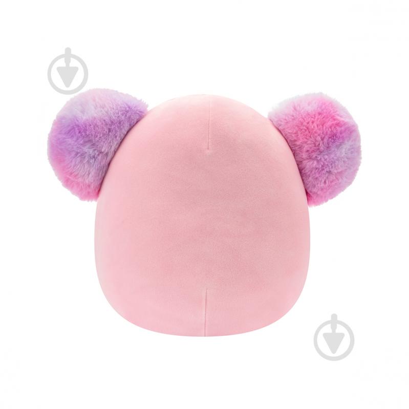 М'яка іграшка SQUISHMALLOWS Друзі Коали (2 шт.) 19 см різнокольоровий SQVA00844 - фото 9